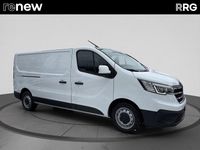 Gebraucht Renault Trafic 131 PS (96 kW) 2025 Van / Kleinbus