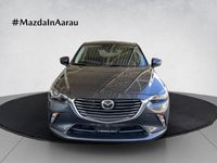 gebraucht Mazda CX-3 2.0 Revolution FWD Automat
