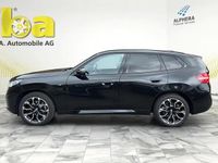Gebraucht BMW X3 M Sport 197 PS (144 kW) 2026 Schwarz SUV