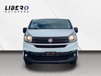 gebraucht Fiat Talento 29 Kaw. 3498 L2 H1 1.6 MJ 120 Base