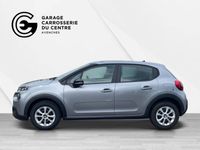 gebraucht Citroën C3 1.2 PureTech Feel S/S