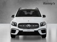 Gebraucht Mercedes GLB220 AMG line 190 PS (139 kW) 2025 SUV