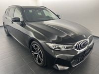 gebraucht BMW 320 d 48V Tour M Sport