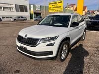 Gebraucht Skoda Kodiaq Style 190 PS (139 kW) 2019 SUV