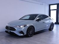 Neu Mercedes CLA220 AMG line 220 PS (161 kW) 2026 Limousine