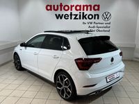 Gebraucht VW Polo GTI 207 PS (152 kW) 2024
