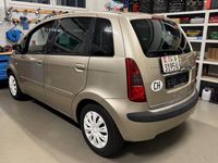 Gebraucht Lancia Musa 95 PS (69 kW) 2007 Van / Kleinbus