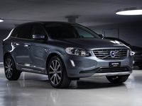 Gebraucht Volvo XC60 Summum 306 PS (225 kW) 2017 SUV