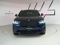 gebraucht BMW X4 ALPINASwitch-Tronic