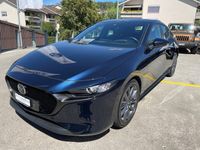 gebraucht Mazda 3 HB G 150 Ambition Plus