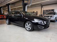 Gebraucht Volvo V60 Summum 304 PS (223 kW) 2011 Kombi