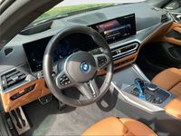 gebraucht BMW i4 M50