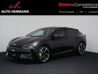 gebraucht Kia EV6 77.4 kWh AWD GT 4x4