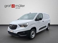 Gebraucht Opel Combo S 130 PS (95 kW) 2025 Kombi