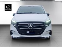 Neu Mercedes Vito 163 PS (119 kW) 2025 Weiss Van