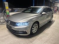 Gebraucht VW Passat R-line 336 PS (247 kW) 2016 Kombi