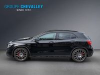 gebraucht Mercedes GLA45 AMG AMG 4Matic