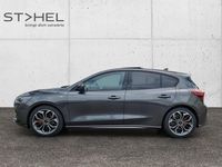 Neu Ford Focus ST-Line X 155 PS (114 kW) 2025 Grau Limousine