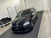 gebraucht VW Golf 2.0 TSI R 4Motion DSG