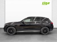Neu Mercedes GLC400d 381 PS (280 kW) 2026 SUV