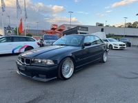 Gebraucht BMW 328 193 PS (141 kW) 1996 Coupé