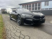 Gebraucht BMW 840 M Sport 340 PS (250 kW) 2020 Coupé