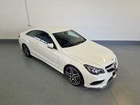 Gebraucht Mercedes E250 211 PS (155 kW) 2013