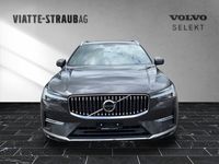 gebraucht Volvo XC60 2.0 T8 TE Ultimate Bright eAWD