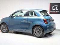 Gebraucht Fiat 500e 87 kW (119 PS) 2026 Grün Kleinwagen