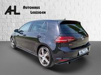 gebraucht VW Golf 2.0 TSI GTI Performance DSG