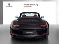 gebraucht Porsche 911 Carrera GTS Cabriolet