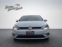 Gebraucht VW Golf Comfortline 150 PS (110 kW) 2017 Limousine