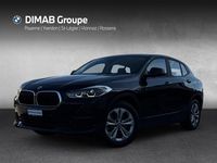 Gebraucht BMW X2 Comfort Edition 220 PS (161 kW) 2021 Schwarz SUV