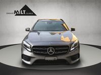 gebraucht Mercedes GLA250 AMG Line 4m