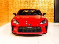 Gebraucht Toyota GR86 Sport 234 PS (172 kW) 2023 Coupé