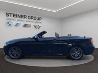 gebraucht BMW M235 Steptronic