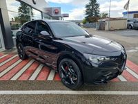 gebraucht Alfa Romeo Stelvio 2.0 Q4 280cv Competizione Sky