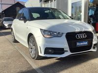 gebraucht Audi A1 Sportback 1.2 TFSI Start