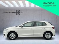 gebraucht Skoda Fabia 1.0 MPI Active