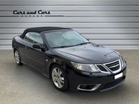 gebraucht Saab 9-3 Cabriolet 