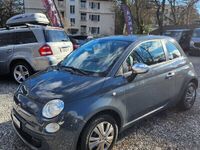 Gebraucht Fiat 500 70 PS (51 kW) 2013 Kleinwagen