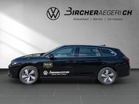 Gebraucht VW Passat Business 204 PS (150 kW) 2025 Kombi
