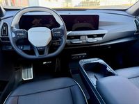 Neu Kia EV5 GT-Line 159 kW (217 PS) 2026 Grün SUV