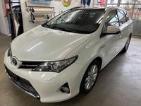 Gebraucht Toyota Auris Touring Sports Sol 136 PS (100 kW) 2014 Kombi