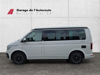 Gebraucht VW California Edition 204 PS (150 kW) 2021 Van