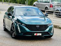Gebraucht Peugeot 308 SW Allure 180 PS (132 kW) 2023 Kombi