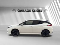 gebraucht Nissan Leaf N-Connecta