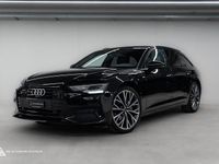 Gebraucht Audi A6 S-Line 204 PS (150 kW) 2022 Kombi