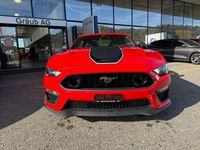 Gebraucht Ford Mustang Fastback 462 PS (339 kW) 2023 Coupé