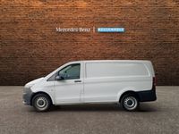 gebraucht Mercedes Vito 116 CDI L 9G-T Base